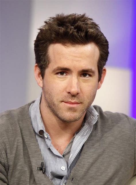 ryan reynolds eye color|ryan reynolds golden ratio.